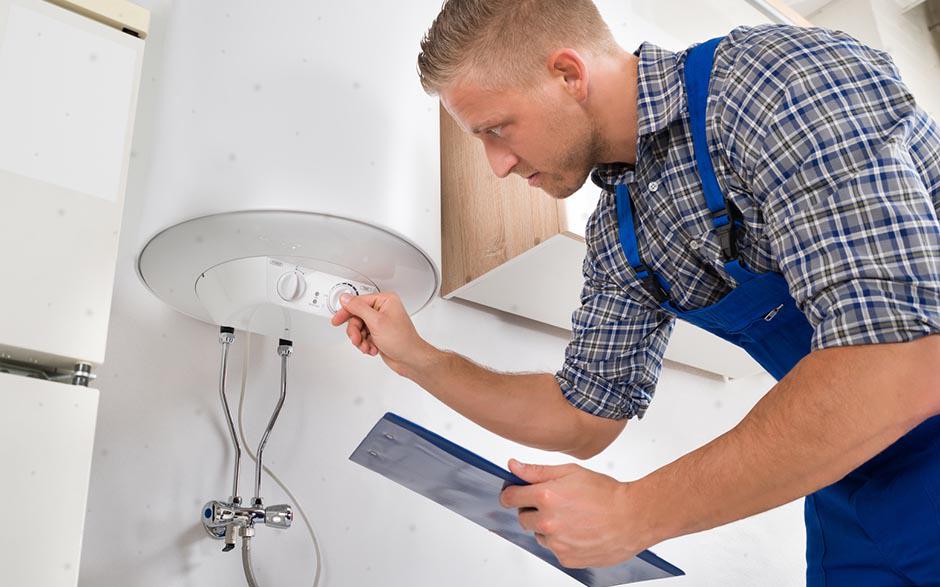 chauffage électrique économique Le Blanc-Mesnil
