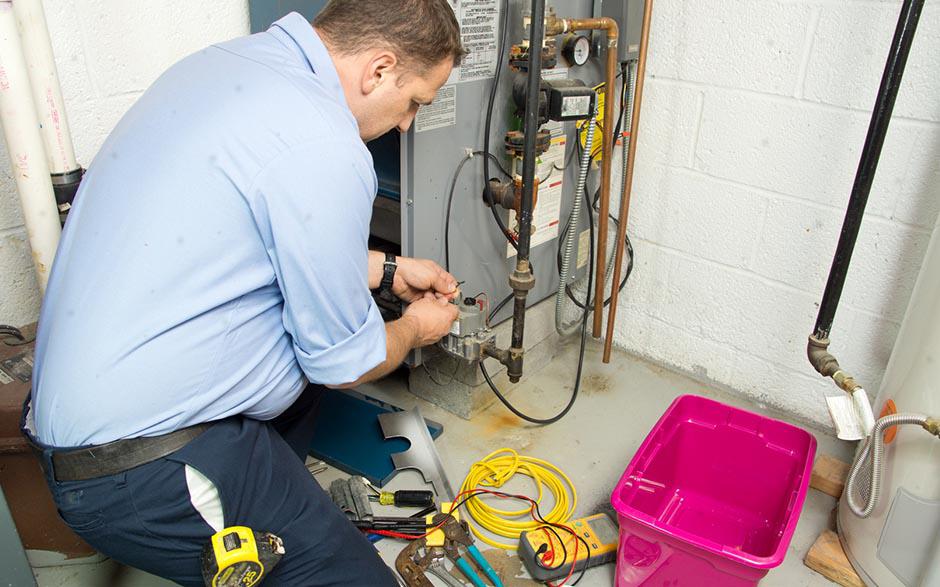entreprise de chauffage Noisy-le-Grand
