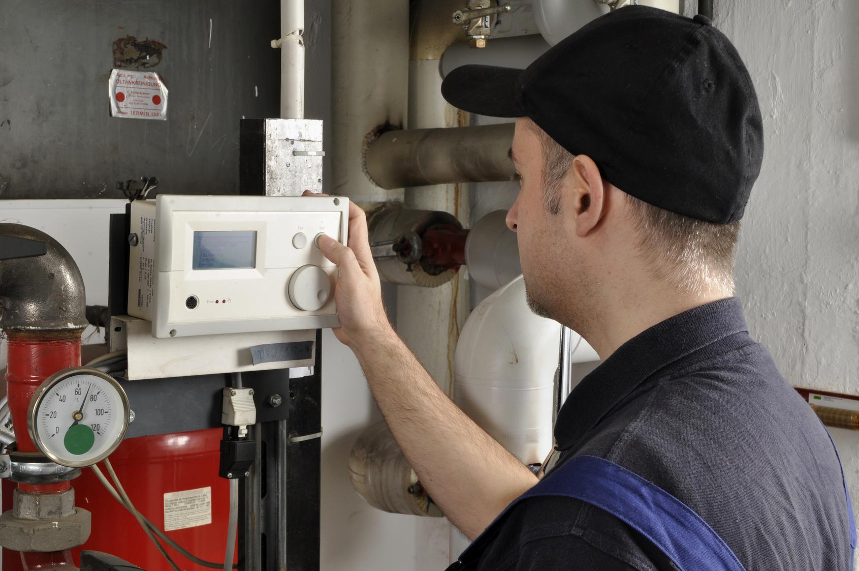 entretien chaudière gaz tarif Paris 2