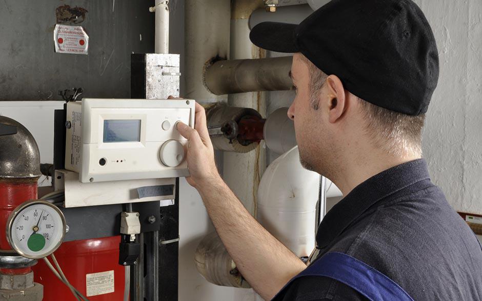 entreprise de chauffage Noisy-le-Grand